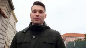 Sumner Blayne Teases Takes Control Over Hayden Hunter in Steamy Massage – Hot Gay Action