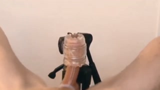 Let's bate and milk our swollen cocks together