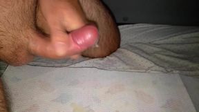 My Morning Cumshot