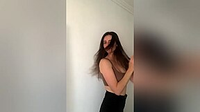 Milla-montero - Amazing Sex Movie Big Tits Hottest , Take A Look