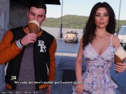Being A DIK 0.6.0 Part 129 Jill The Best Romantic Girl By LoveSkySan69