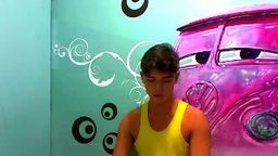 Damian I Private Show - Part 2