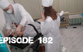 Episode 182