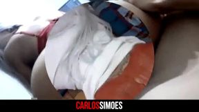 Me Pega Gostoso Uma Rapidinha