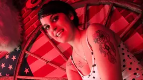 Couple fucking at the pool hall