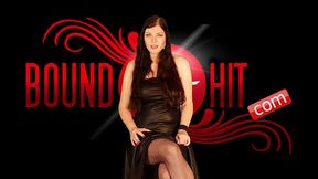 BDSM-Erfahrungsbericht: Und pl&ouml_tzlich war meine Freundin von Ballbusting begeistert