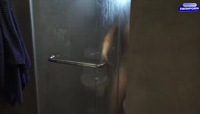 Stepmom invites perverted stepson for a wild ride at the Badlands