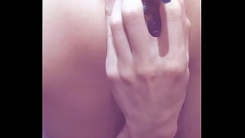 My tight Ass gets stretched and destroyed by 40 Markers