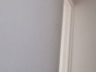 gloved joy with fleslight