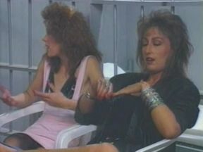 Girls Gone Bad 6: On Parole