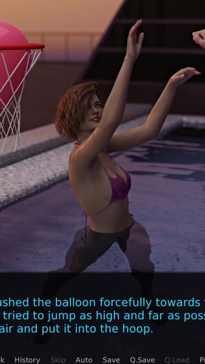 Interracial Exchange (part 21)