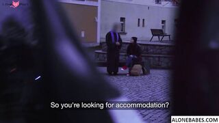 Zoey Doll Public Pickups - Sexy Blonde Teen Gets Picked Up And Fucked