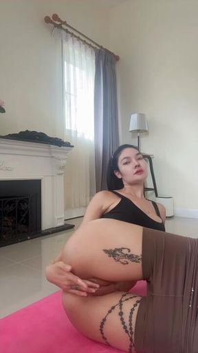 NEW Solo vdo 😈🔞