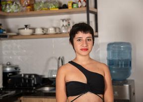Yesenia Returns A.1