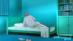 Tutoring My Girlfriends StepSister in Pleasure – Steamy Hentai Adventure