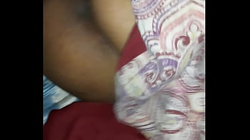 Woke Her Up To My Big Black Dick