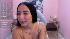 Saraa Lust Private Show