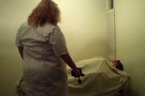 2 naughty nurses a doctor and a patient party