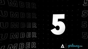 GIRLSWAY - TOP 10 SQUIRTING ORGASMS COMPILATION! WITH ABELLA DANGER, LENA PAUL, AND MORE!