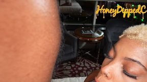 honeydippedc ravished in white by dickhd daily