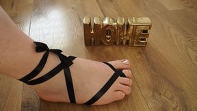 Welcome Home #10 – Every Corner Is Quiet