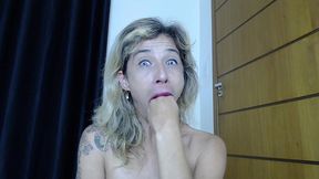 sexy milf lettywild anal fisting