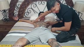 COSQUILLAS A ROOTS