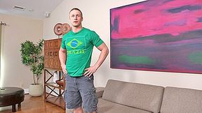 Sean Cody Video: Abe
