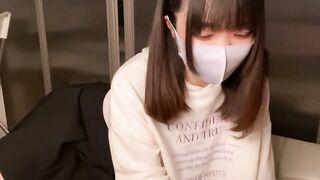 hand job 手コキ 4/1/22