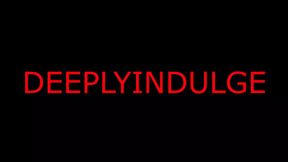 Roughly ravishing you loud and clear: intense audio ASMR BDSM roleplay