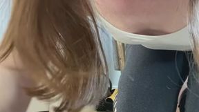 Panty-Stuffed Pervert Becomes Dessert – POV Vore Fantasy