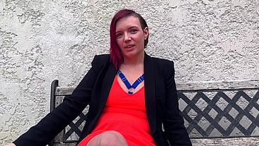 Marghot rencontre enfin Ava !