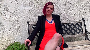 Marghot rencontre enfin Ava !