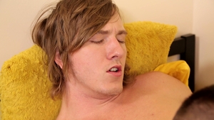 Next Door Originals: Unleashing Passion With A Stranger