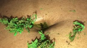 Giantess Pond 4K