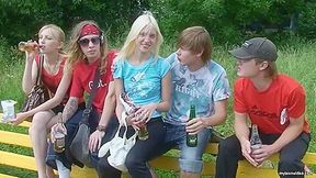 Russian Teen 18+ Chicks