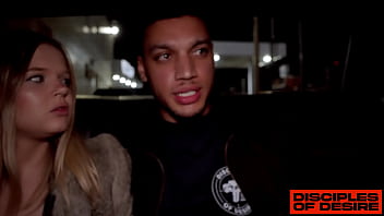 PROSTITUTE COCO GET FUCKED AND PISSES ON THUGGER | LOT LIZZARD