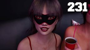 Being A DIK #231 - Hot Brunette With Bangs Wants My Cock Inside Her