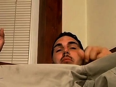 Horny guys are in for a particular sort of cock engulfing