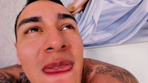 Massimo Contie Private Show