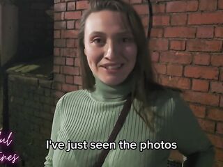 This mature married MILF was avid to cheat on her husband & wanted me to creampie her hirsute British cunt