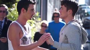 Summer of Sweat Episode 4 Drenched in Summer Cum 4