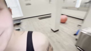 Naughty Couple Playtime