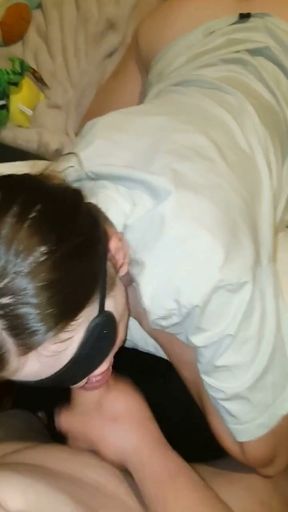 Kates Anal Fun with Blowjob Finish Must See!!!