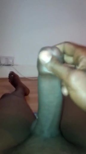 Nata4sex homealone honry wanking cumming hard