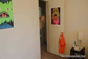 Give Me a Facial