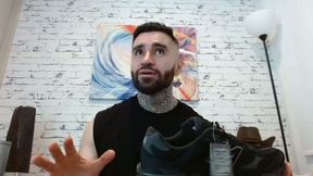 Darlex Stud Private Show