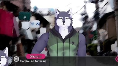 Tennis Ace [30] - Shoichi Playthrough (Part 30) (v.63) - A Furry Visual Novel