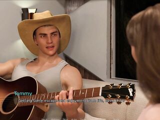 The East Block nineteen Kathryn Had to Suck three Knobs for a Chap