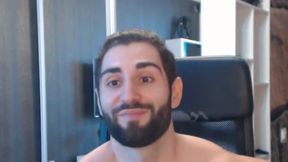 Master Victor Private Show